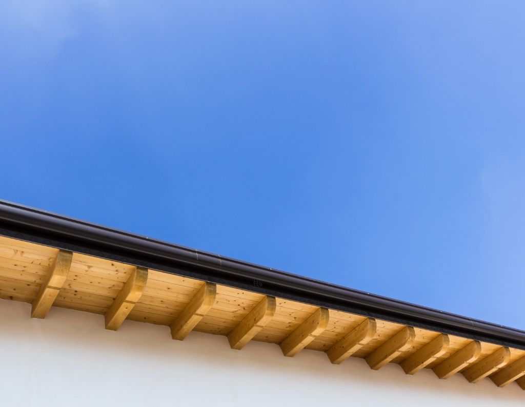 gutter cleaning san antonio