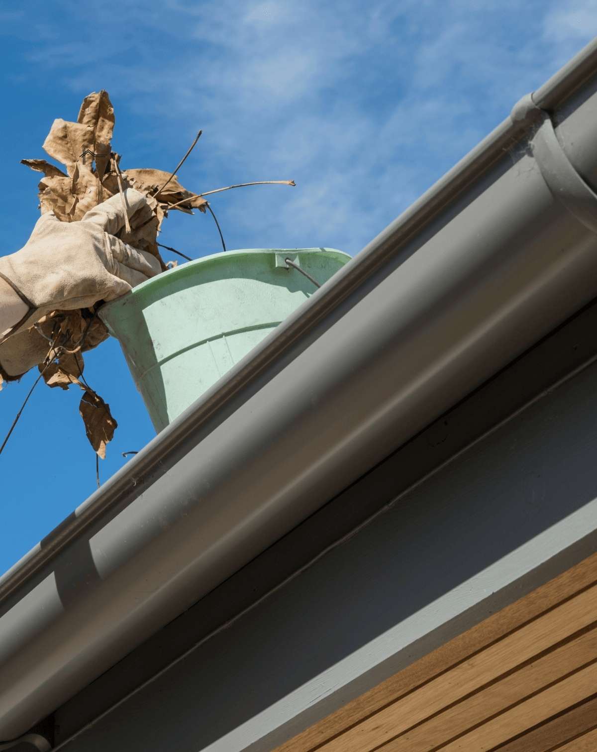 gutter cleaning san antonio