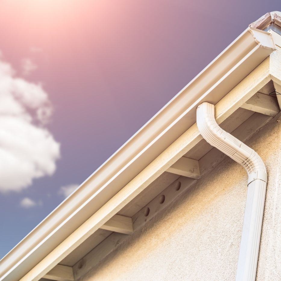 gutter cleaning san antonio